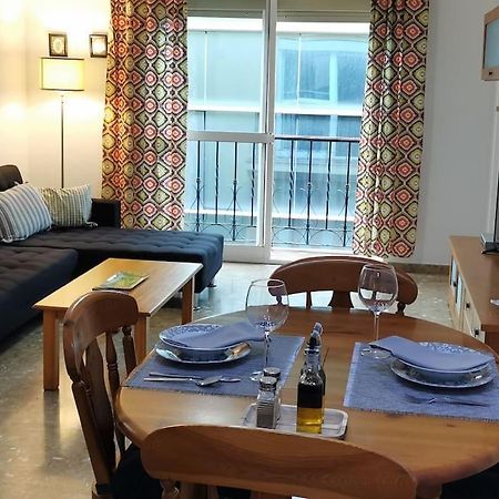 Apartamento En La Cala Del Moral ภายนอก รูปภาพ