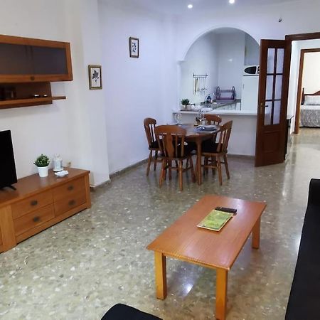 Apartamento En La Cala Del Moral ภายนอก รูปภาพ
