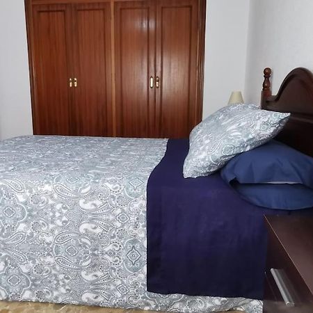 Apartamento En La Cala Del Moral ภายนอก รูปภาพ