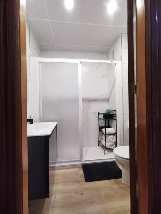 Apartamento En La Cala Del Moral ภายนอก รูปภาพ