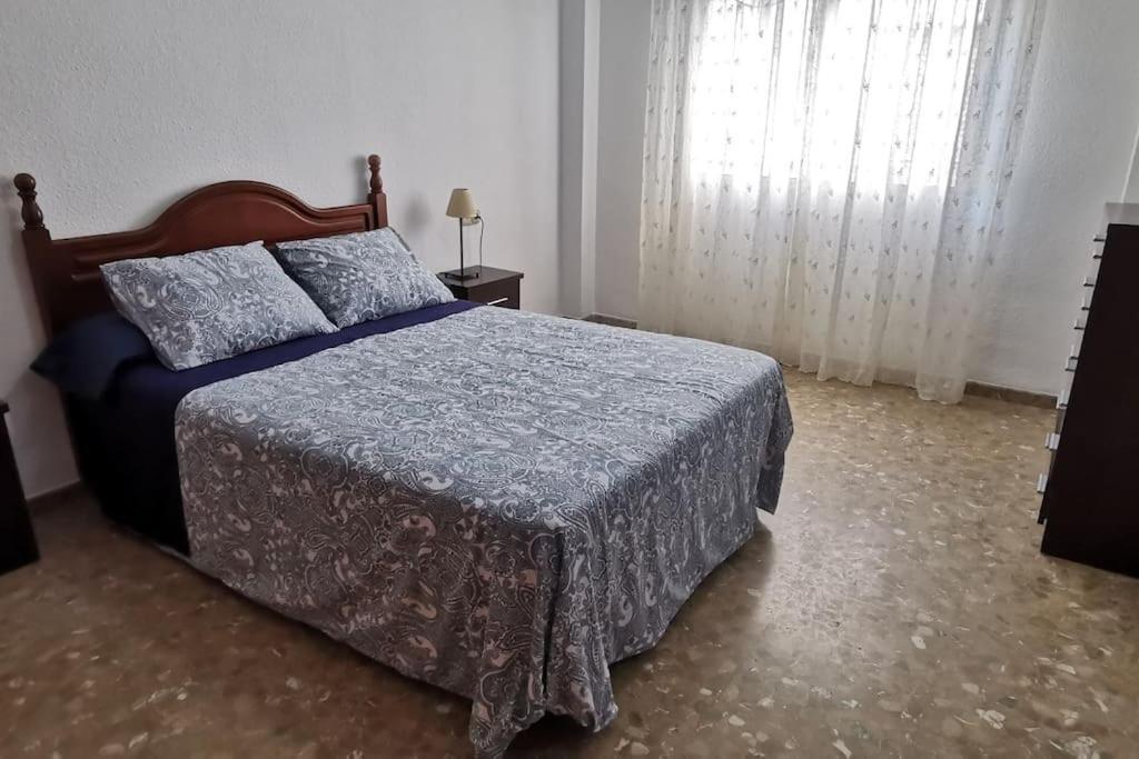 Apartamento En La Cala Del Moral ภายนอก รูปภาพ