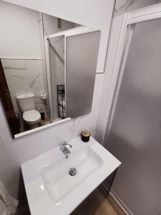 Apartamento En La Cala Del Moral ภายนอก รูปภาพ