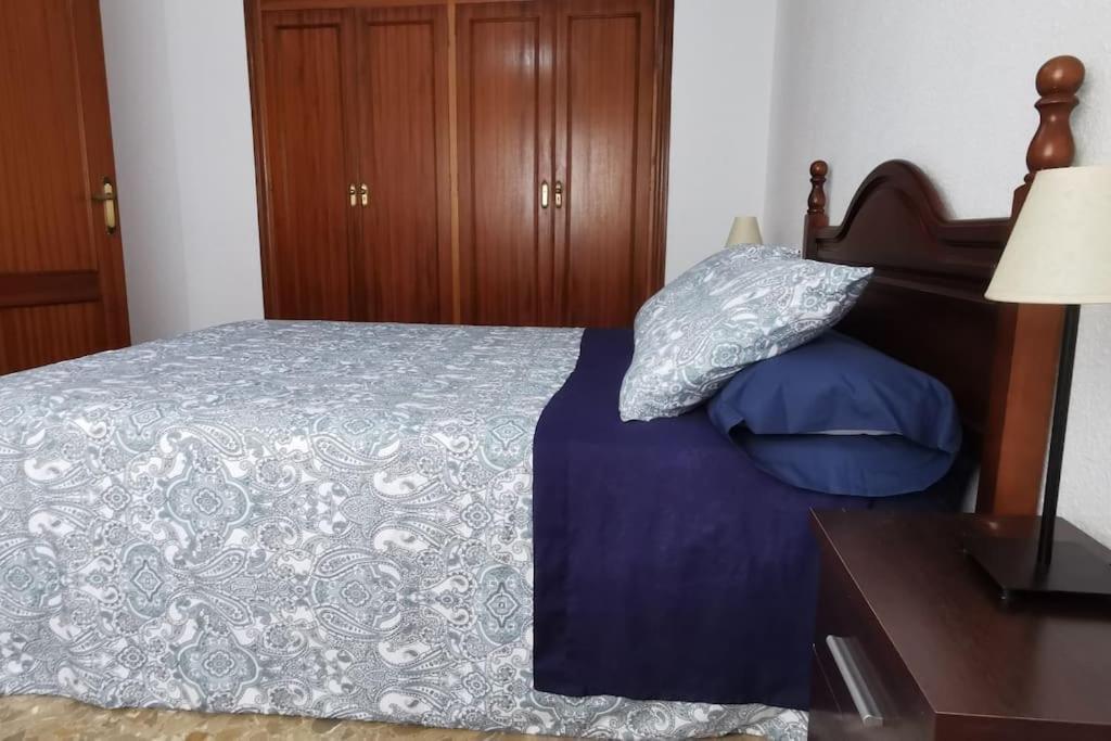 Apartamento En La Cala Del Moral ภายนอก รูปภาพ