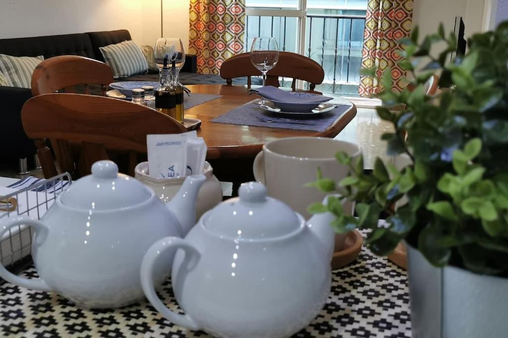 Apartamento En La Cala Del Moral ภายนอก รูปภาพ